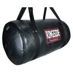 Ringside Uppercut Bag Boxing MMA Muay Thai Fitness Workout Training Punching Heavy Bag- Unfilled