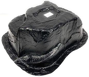 Direct Global Preformed Garden Pond – Durable Outdoor Water Feature
