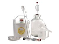 BJ #3 Kit - Premium Winemaking Equipment Set (6 Bottles Size)