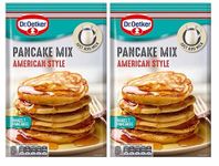 Pancake Mix For Kids