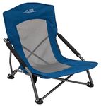 ALPS Mountaineering Rendezvous Chair, Deep Sea