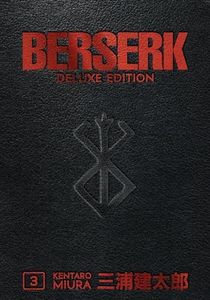 Berserk De