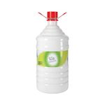 Amazon Brand - Presto! Phenyl Floor Cleaner | 5 Litre | Suitable For Hospitals, Homes, Offices | 10X Cleaning Power | Fights Germs