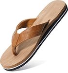 WHITIN Minimalist Barefoot Sock Shoes for Women and Men | Lightweight Eco-friendlier Water Shoes | Multi-Purpose & Ultra Portable, Green, 10 Women/9 Men