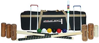 Croquet Game Sets