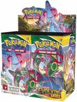 Pokémon TCG: Sword & Shield Evolving Skies Booster Box