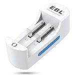 EBL Universal Battery Charger Speed