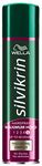 WELLA Silvikrin Hairspray, Maximum Hold, 400 ml (Pack of 1)