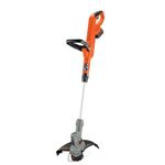 Black & Decker LST300 Lithium Trimmer and Edger (12-Inch, 20-Volt)