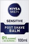 Nivea for Men After Shave Soothing Balm 100ml