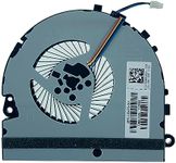 Rangale CPU Cooling Fan for HP 15-D