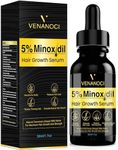 5% Minoxidil for Men and Women Hair