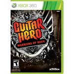 Guitar Hero Warriors of Rock (Software)