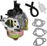 KIPA Carburetor for Craftsman Cub Cadet MTD Troy-Bilt Snowblower Snow Thrower 170SD 170SA with Mountin gaskets