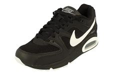 NIKE Air Max Command Men's Trainers Sneakers Shoes 629993 (Black/Cool Grey/White 032) UK10 (EU45)