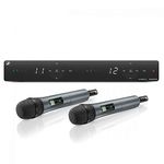 Sennheiser Dual Wireless Mic