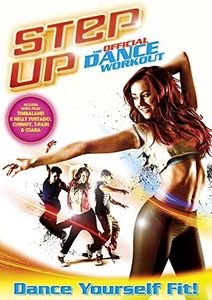 Step Up the Dance Workout