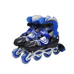 Aggresive Inline Skates