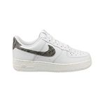NIKE Women's Modern,Classic Basketball Shoe, Phantom Light Iron Ore, 4.5 UK