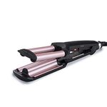 Hair Waver For Short Hairs