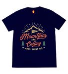 The Mountain Virginia T-shirts