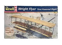 Revell 1:39 Wright Flyer"First Powered Flight"