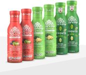 Karviva Wellness Sprouts Juices, 6 