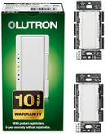 Lutron Maestro LED+ Dimmer Switch f