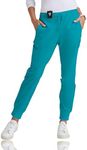BARCO Grey's Anatomy Scrubs - Kira 