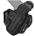 Desantis Scabbard Holster for Glock 20/21/21SF Right Hand Black