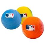Franklin Sports Foam Baseballs - So