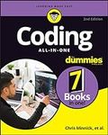 Coding All-in-One For Dummies (For 
