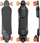 Exway Flex Belt Electric Skateboard