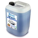 HLS Supplies Boat Wash - Marine Cleaner & Restorer 20L