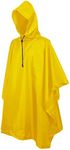 Senmortar Rain Poncho Multifunction