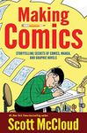 Making Comics: Storytelling Secrets