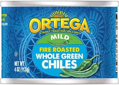 Ortega Who