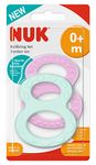 NUK Teething Rings