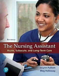 Nursing As