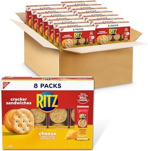 RITZ Chees