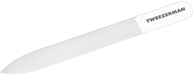 Tweezerman Glass Nail File