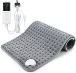Heat Pad for Pain Relief – Fast-Hea