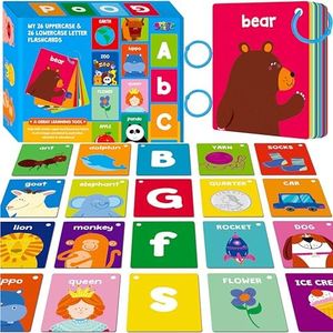 Alphabet F