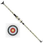 The7boX Blow Gun 36" Blow Dart with