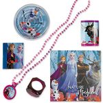 Disney Frozen 2 Mega Mix Value Pack - 48 Pcs.