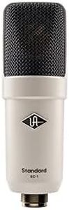Universal Audio SC-1 Standard Condenser with Hemisphere Mic Modeling UASC-1