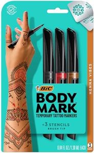 BIC BodyMa