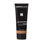 Dermablend Leg and Body Makeup Liquid Foundation 45N Medium Bronze