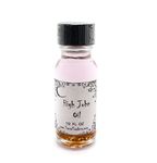 High John Condition Hoodoo Conjure Oil