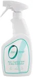 Zero Odor – Multi-Surface Stain Remover & Odor Eliminator - Remove Stains and Odor Patented Molecular Technology Best for Carpet, Rug, Linens, Furniture, Floors, 16oz